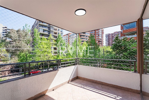 Departamento A Estrenar 4d/3 B Piscina