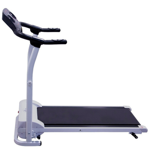 Caminadora Electrica 1.75hp Plegable Centurfit App Gym