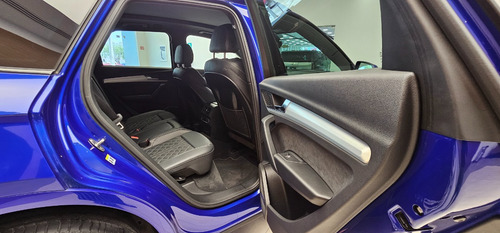 Audi Q5 Mild Hybrid 2023