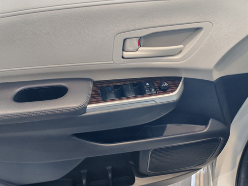Toyota Sienna Híbrido 2022