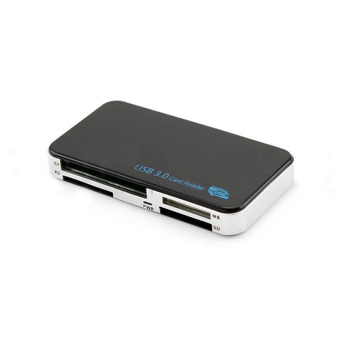 Alta Velocidad Usb 3.0 Lector De Cf Xd M2 Mmc Ms Micro Sd Sd