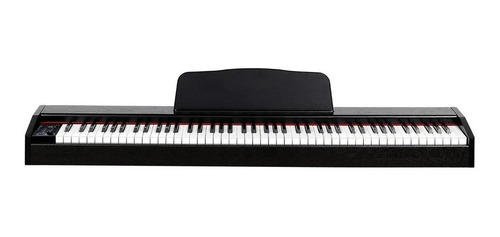 Imagen 4 de 8 de Piano Eléctrico 88 Notas Dp 720 Usb + Soporte Cuotas