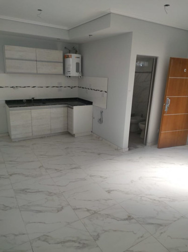 Imagen 13 de 16 de Departamento 2 Ambientes A Estrenar Escucha Oferta