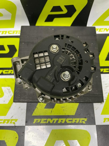 Alternador Chevrolet Onix 1.4 | Pentacar