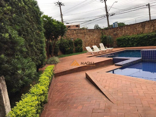 Imagem 19 de 30 de Apartamento À Venda, 82 M² Por R$ 225.000,00 - Presidente Médici - Ribeirão Preto/sp - Ap1136