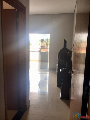 Imagem 11 de 21 de Sobrado Com 3 Suites Na Vila Formosa - 1039