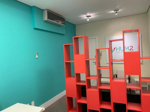Imagem 2 de 15 de Sala Para Alugar Por R$ 2.000,00/mês - Sousas - Campinas/sp - Sa0175