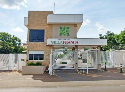 Imagem 5 de 18 de Casa À Venda, 192 M² Por R$ 1.300.000,00 - Condomínio Vila Franca - Paulínia/sp - Ca0635
