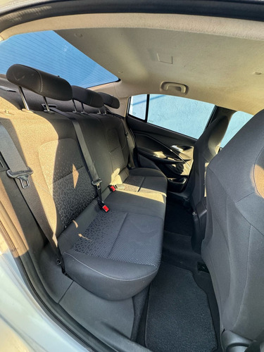 Chevrolet Onix plus 1.0 Ltz Turbo Aut. 4p