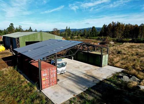 Bodega En Venta En Valdivia