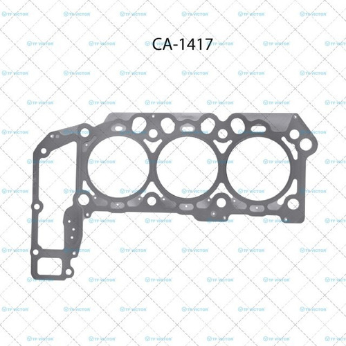 Junta De Cabeza Motor Tfvictor Dodge Nitro Atx 3.7 2007-2008