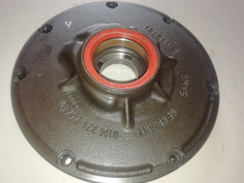 Cuerpo De Bomba Transmision Automatica 01m Vw Jjeta. (Usado)
