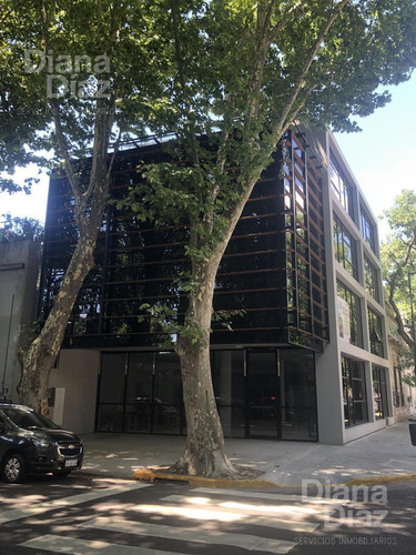 Imagen 2 de 13 de Edificio Corporativo De 1340m2 - Palermo Soho