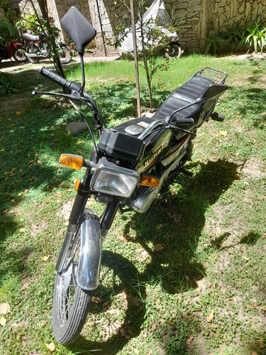 Suzuki Ax100