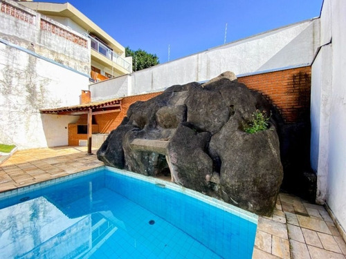 Imagem 13 de 30 de Sobrado Com 4 Dormitórios À Venda, 380 M² Por R$ 1.600.000,00 - Tucuruvi - São Paulo/sp - So0728 - 69793697