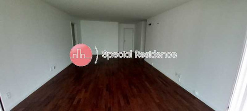 Imagem 3 de 15 de Apartamento-à Venda-barra Da Tijuca-rio De Janeiro - 400476