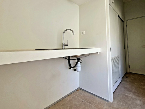 Oficina Duplex A Pasos Parque Arauco Y Open Kennedy
