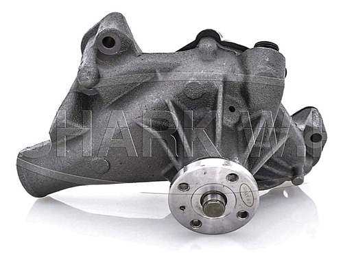 Bomba Agua Silverado 1500 5.7l V8 94-95 Shark 5664780