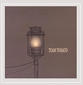 Team Tomato Team Tomato Usa Import Cd