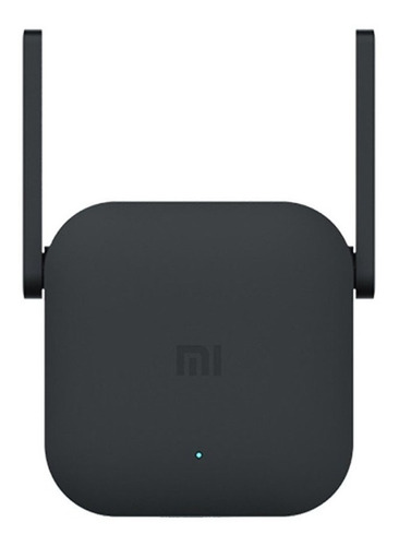 Repetidor Mi Wifi Extender Pro Xiaomi Color Negro