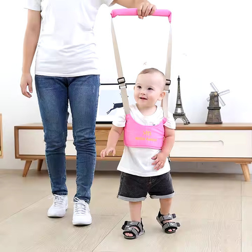 Arnes Andador Para Bebe Caminador Con Cinturon Modelo Zoo