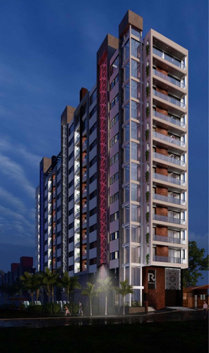 Imagen 6 de 18 de Exclusivo Departamento En Edificio Patrizier/ 2 Habitaciones Y 2 Baños