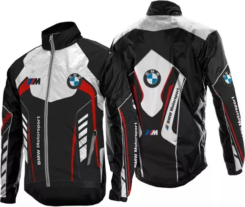 Chaquetas Bmw 📦