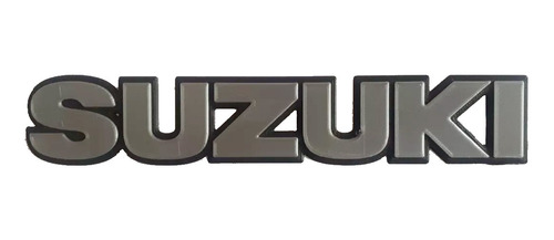 Insignia Alternativa Suzuki De Suzuki Vitara Portón Trasero