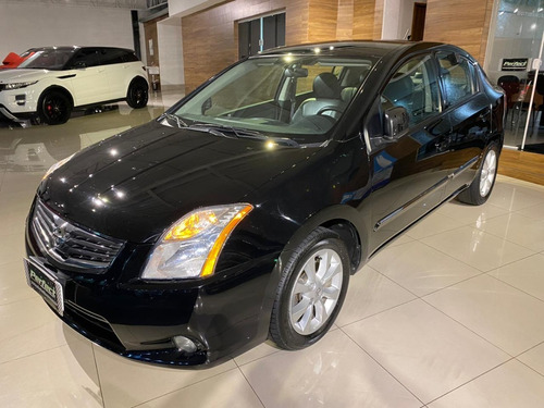 Sentra S 2.0 Flex