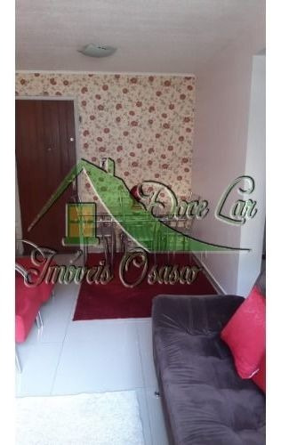 Imagem 3 de 15 de Lindo Apart. 2 Dorm, 1º Andar