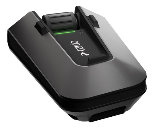 Intercomunicador Capacete Moto Cardo Packtalk Edge Duo Jbl