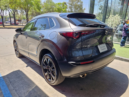 Mazda CX-30 2.5T Signature Awd At
