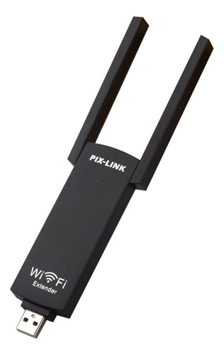 .. 1 Set Práctico Amplificador De Alcance Wifi Interfaz Usb