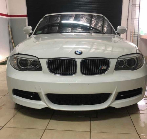 Bmw Serie 1 2.5 135i Coupe Sportive 306cv 2013
