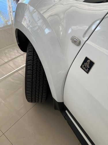 Imagen 2 de 23 de Renault Duster 2018 1.6 Ph2 4x4 Dakar 110cv