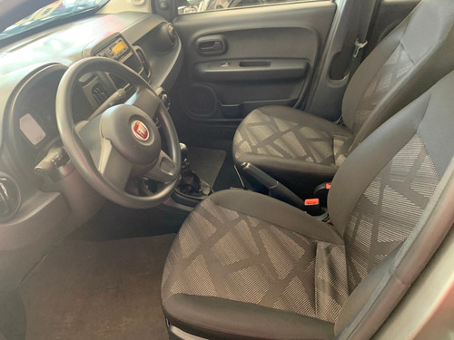 Fiat Mobi 1.0 Like Flex 5p