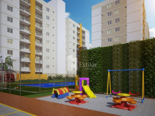 Imagem 12 de 30 de Apartamento 02 Quartos No Centro, Barra Velha (sc) - Ap2832