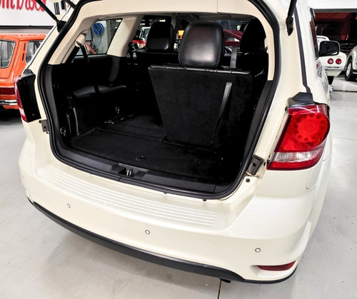 Fiat Freemont EMOT./PRECISION 2.4 16V 5p Aut.