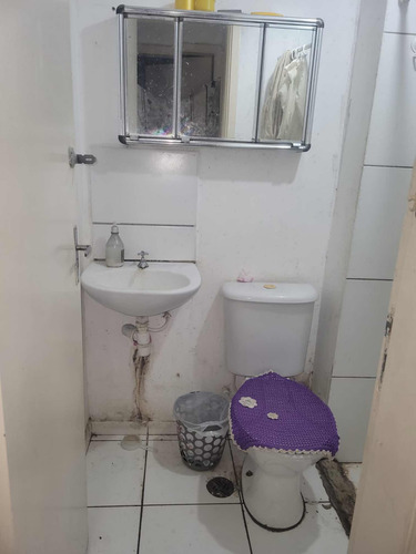 Apartamento Guarulhos ( Quitado),sp São Paulo