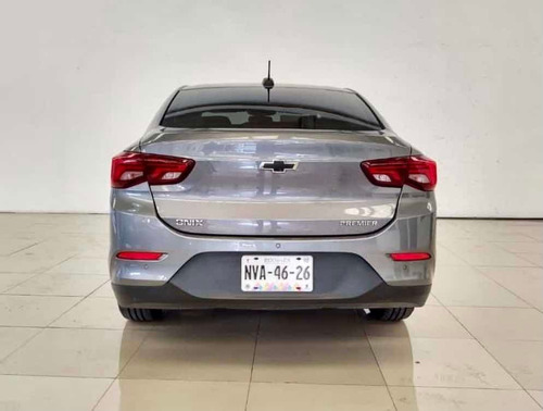 Imagen 7 de 15 de Chevrolet Onix 2021 1.2t Premier L At