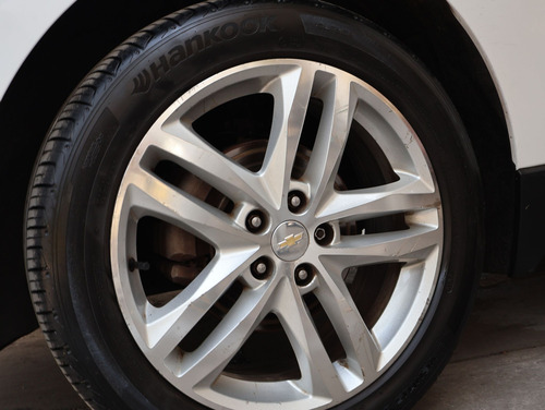 Chevrolet Equinox 1.5 Premier Plus Piel At