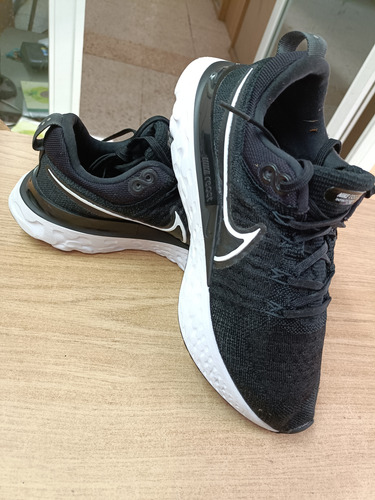 Nike React Infinity Flynik (Usado)