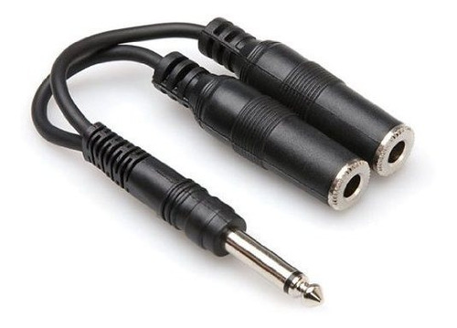 Accesorio Audio Video Hosa Cable Ypr103 Dual Rca 1 4