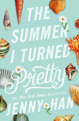 Libro The Summer I Turned Pretty