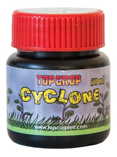 Topcrop Cyclone Fertilizante Esquejes/hormona Raiz 50ml