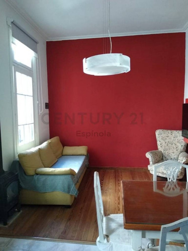 Imagen 6 de 14 de 4 E/ 44 Y 45, La Plata - Ph 2 Dormitorios Con Patio