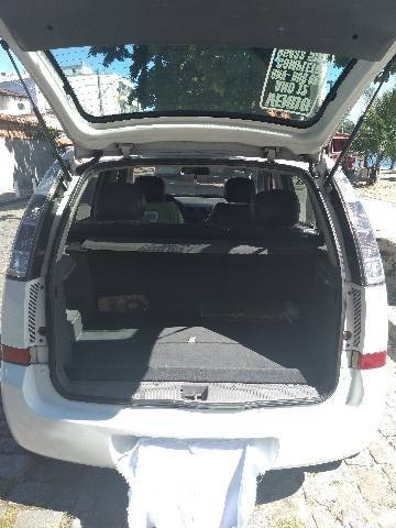 Chevrolet Meriva 2012 1.4 Joy Econoflex 5p