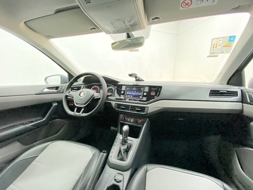 Volkswagen Virtus Comfort. 200 Tsi 1.0 Flex 12v Aut