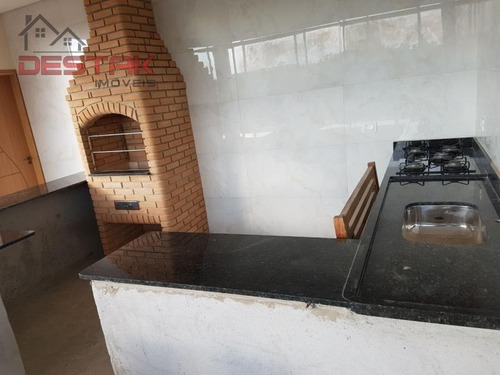 Imagem 15 de 15 de Ref.: 3221 - Casa Condomínio Em Jundiaí Para Venda - V3221