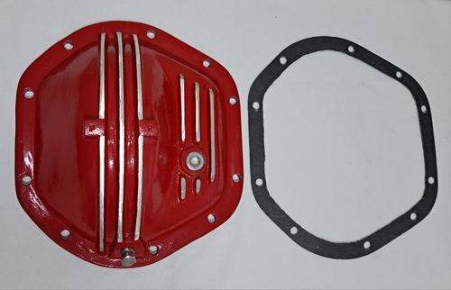 Tampa Do Diferencial Dana 44